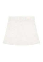 Girls 7-16 Jenny Mini Skirt