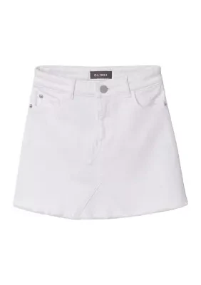 Girls 7-16 Jenny Mini Skirt