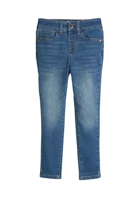 Girls 4-6x Stretch Denim Jeans