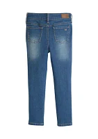 Girls 4-6x Stretch Denim Jeans