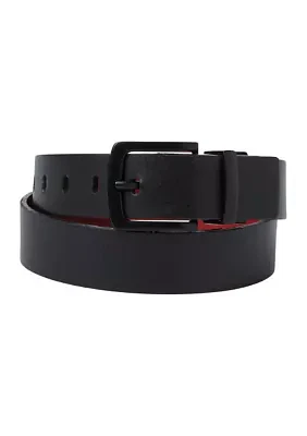 Boys 30 Millimeter Reversible Belt