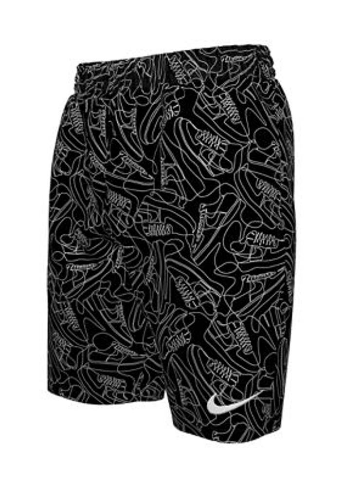 Boys 8-20 7'' Swim Trunks