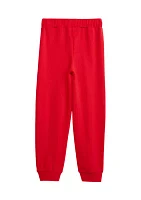 Boys 4-7 Solid Joggers