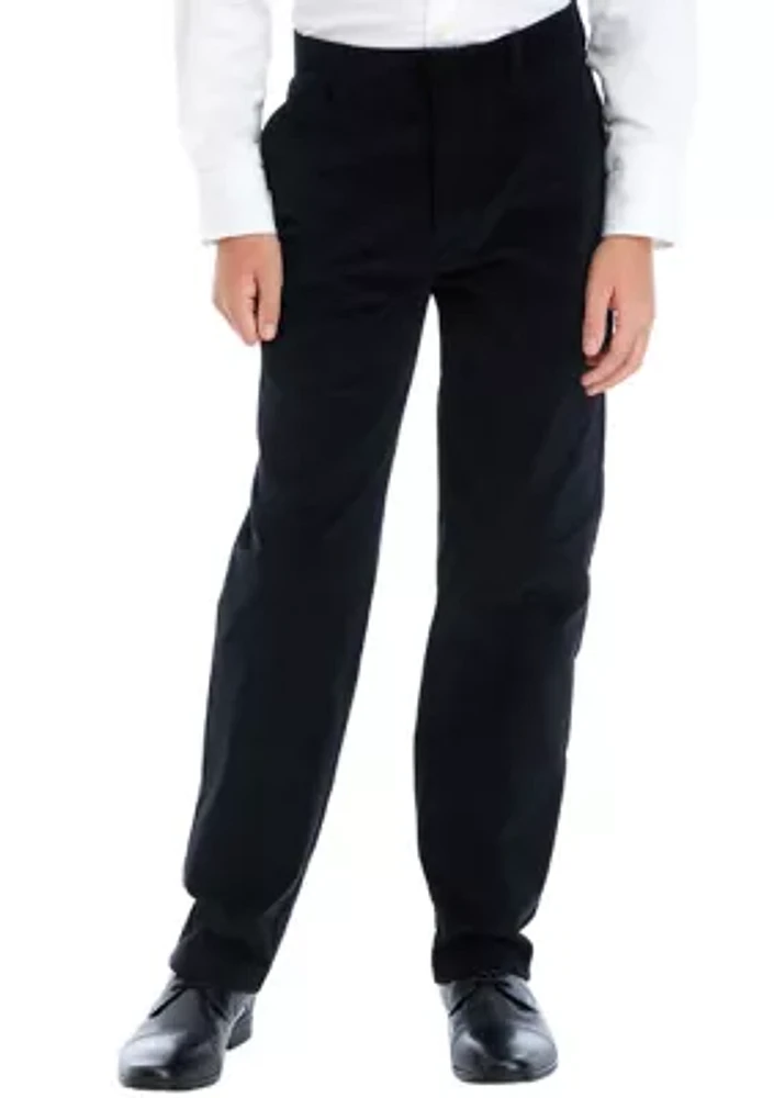 Boys 8-20 Corduroy Pants