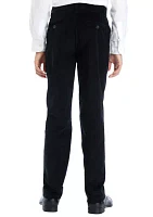 Boys 8-20 Corduroy Pants