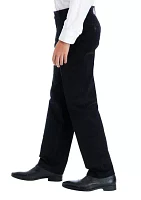 Boys 8-20 Corduroy Pants