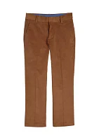 Boys 8-20 Stretch Corduroy Pants