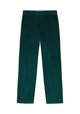 Boys 8-20 Stretch Corduroy Pants