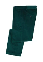 Boys 8-20 Stretch Corduroy Pants