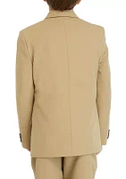 Boys 8-20 Stretch Performance Jacket