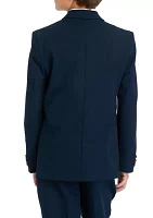 Boys 8-20 Stretch Performance Jacket