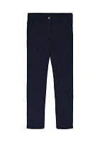 Boys 8-20 Twill Pants