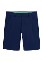 Boys 4-7 Solid Stretch Performance Golf Shorts