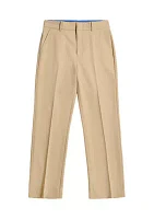 Boys 8-20 Stretch Twill Pants