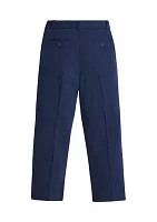 Boys 8-20 Bi Stretch Twill Pants