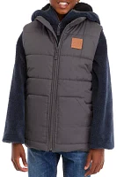 Boys 8-20 2 1 Coat