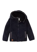 Boys 4-7 2 1 Coat