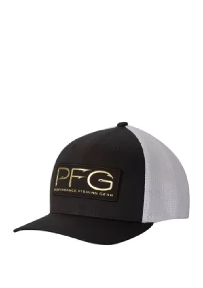 Boys 8-20 PFG™ Patch Mesh Cap