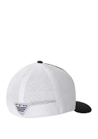 Boys 8-20 PFG™ Patch Mesh Cap