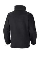 Boys 8-20 Steens Mt™ II Fleece Jacket