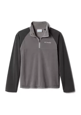 Boys 8-20 Glacial™ 1/2 Zip Pullover