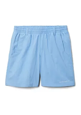 Boys 8-20 PFG Backcast Swim Shorts