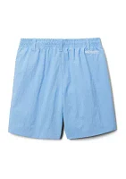 Boys 8-20 PFG Backcast Swim Shorts