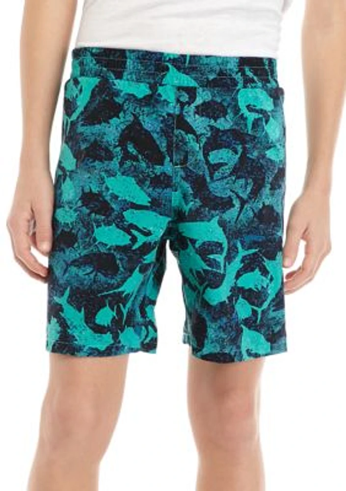 Boys 8-20 Super Backcast™ Water Shorts