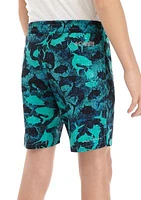 Boys 8-20 Super Backcast™ Water Shorts