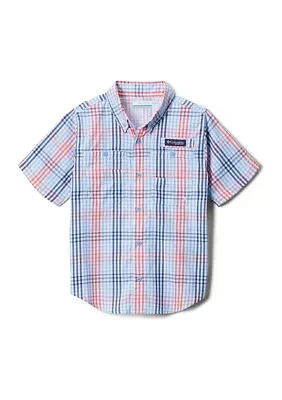 Super Tamiami™ Short Sleeve Shirt