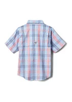 Super Tamiami™ Short Sleeve Shirt