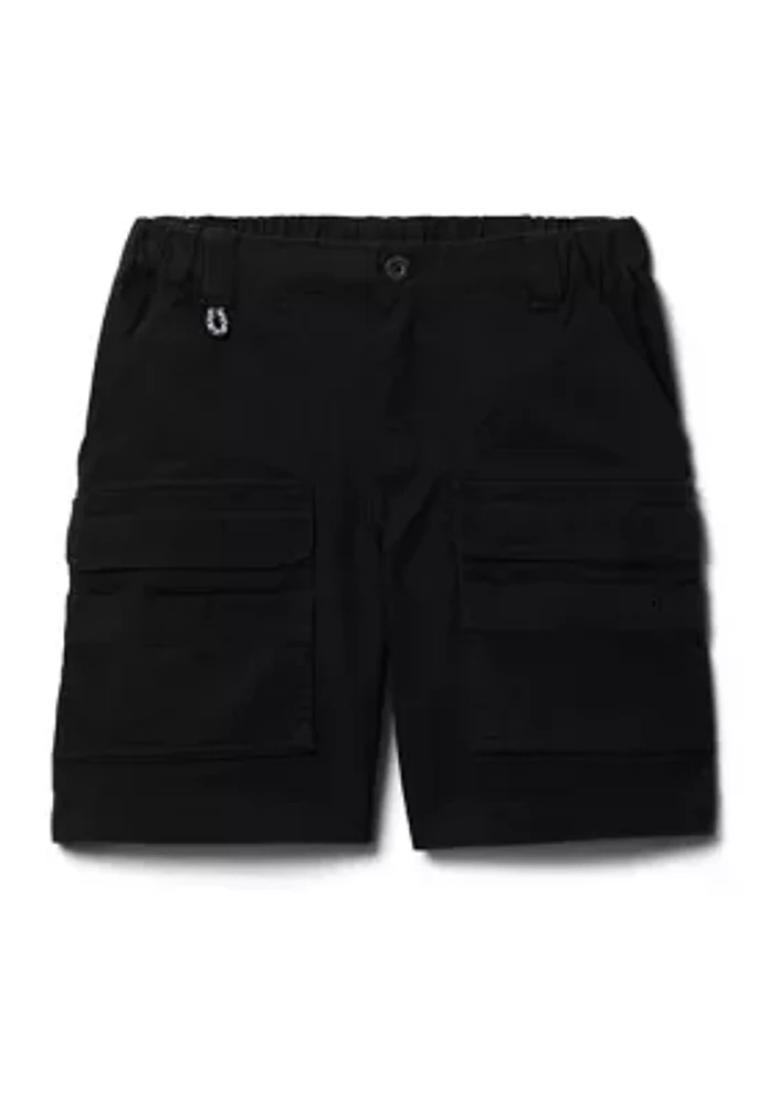 Boys 8-20 Half Moon™ II Shorts