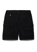 Boys 8-20 Half Moon™ II Shorts