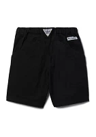 Boys 8-20 Half Moon™ II Shorts