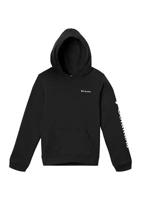 Boys 8-20 Trek™ Hoodie