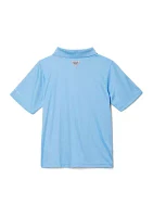 Boys 8-20 Slack Tide™ Polo Shirt