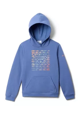 Boys 8-20 Y PFG™ Elements Hoodie