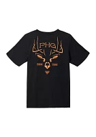 Boys 8-20 PHG™ Graphic Short Sleeve T-Shirt