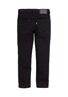 Boys 4-7 Skinny Fit Pants