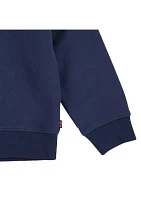 Boys 4-7 Graphic Sweatshirt and Joggers Set