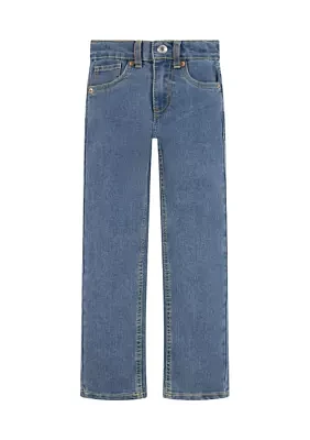 Boys 4-7 510 Classic Jeans