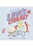 Boys 4-7 Cookout Graphic T-Shirt