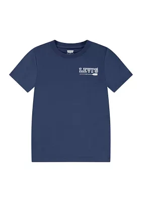 Boys 4-7 Regatta Graphic T-Shirt