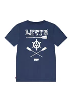 Boys 4-7 Regatta Graphic T-Shirt