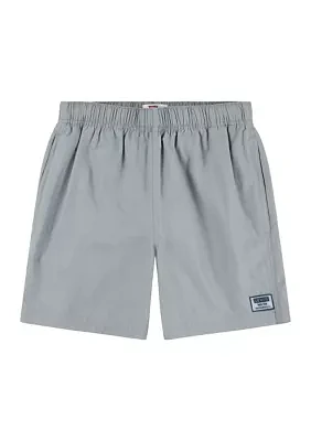 Boys 4-7 Warm Up Shorts