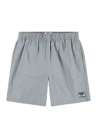 Boys 4-7 Warm Up Shorts