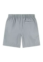 Boys 4-7 Warm Up Shorts