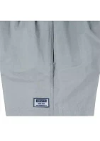 Boys 4-7 Warm Up Shorts