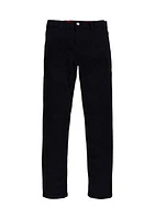 Boys 8-20 502 Regular Tapered Fit Chino Pants