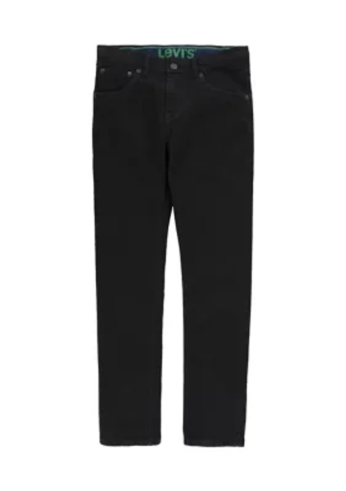 Boys 8-20 Eco Performance Denim Jeans